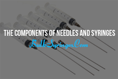 Needles And Syringes