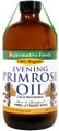 Raw Evening Primrose Oil