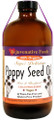 Raw Poppy Seed Oil