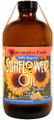 Raw Sunflower Oil
