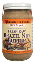 Brazil Nut Butter