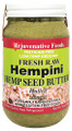 Hempini Hemp Seed Butter