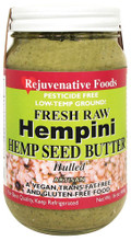 Hempini Hemp Seed Butter