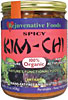 Spicy Kim-Chi
