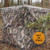 Hub Hunting Blind Ranger 2000