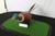 Made with our high-density, self-healing foam, this target is designed for a long workout! Coated with UV paint for extra Longevity.

Easy arrow removal. 