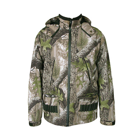 Yak Hunter Jacket