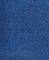 80" Light Blue Loop Carpet