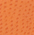 Skintex Ostrich "Orange"