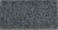 80" Wide Ozite Carpet "Medium Gray" 