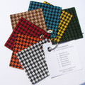 Purchase A Houndstooth Cloth Sample Ring