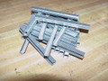 EZE 3/8" x 3/8" Stainless Steel Staples