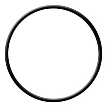 6" Lid O-Ring for Purex Eastside Pool Pump, O-12