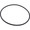 VLX4008 Pump Body O-Ring for Hayward VL40T32 Pool Filter, O-20