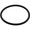 47-0230-07-R   Fits  2” Slip Body Lock Nut O-ring/2” MBT Union Slip O-ring (50mm)/2” MBT Union Slip O-ring (63mm) For Jacuzzi®