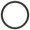 Doughboy®  (308-1062) Cartridge Filter Coupling O-ring