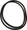 23568-15    Separation Tank O-ring For Swimquip®