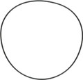 P-24100-71424	PUREX	Cap O-ring