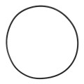 395004	AMERICAN	Seal Plate O-ring (Before 1975)