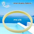 O-170S-9	SCP	Lens Gasket For The Amerilite - Silicone