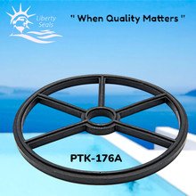 SPX710XD	HAYWARD	5 Spoke Spider Gasket (After 1977)
