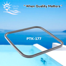 SP-1600-S	HAYWARD	Super Pump Lid Gasket