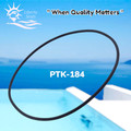 15-2127	PAC FAB	Nautilus PF-35 18" Tank O-ring