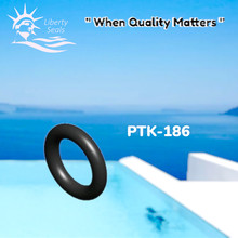 SP-0072-Z-4	HAYWARD	Sight Glass - Valve Stem O-ring