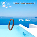 101W705U01	FISCHER	Chlorinator O-ring Viton
