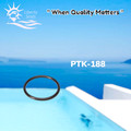P-24107-71430	PUREX	Whisper Flo Seal Vent O-ring