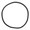 99-8660-5	MARINE	Large Sep Tank O-ring