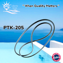 O-205	ALADDIN	Tank O-ring