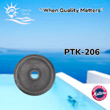 O-206-9	SCP	2" Piston O-ring