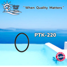 47-0022-09	JACUZZI	PVM, DB3 5-15 HP Shaft Sleeve O-ring