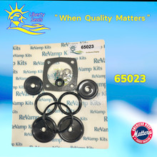 PAC FAB UNIVERSAL SLIDE
VALVE KIT