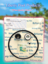 JACUZZI® J, JCM,K,& KM PUMP