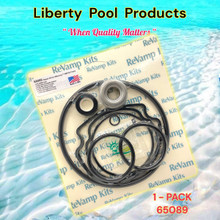 Waterway™ SMF/56 Frame