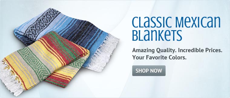 Super Store For Mexican Blankets Free Shipping   Banner3 