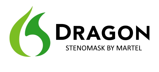 Dragon Stenomask New