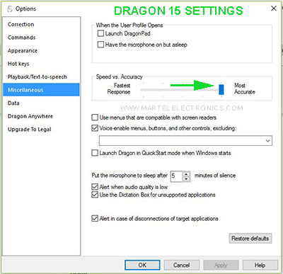 Stenomask new for 2017 engineered for Dragon Voice Recognition software for Court Reporters