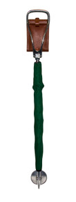 Shooting stick umbrella: Gamebird H12, plain handles