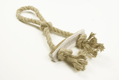 hemp rope for dogs