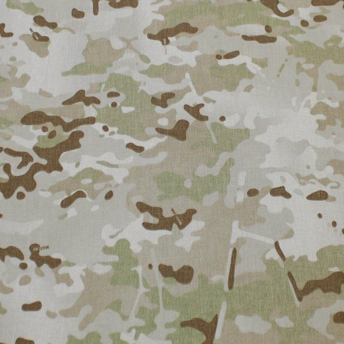 Multicam Arid 500D Cordura 60" wide Milspec Berry Compliant US Made BY