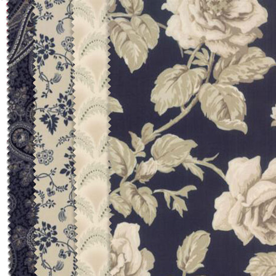 regency blues