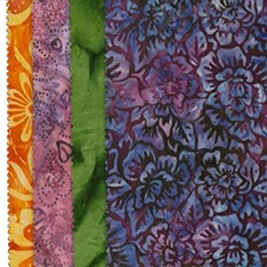 sumatra batiks