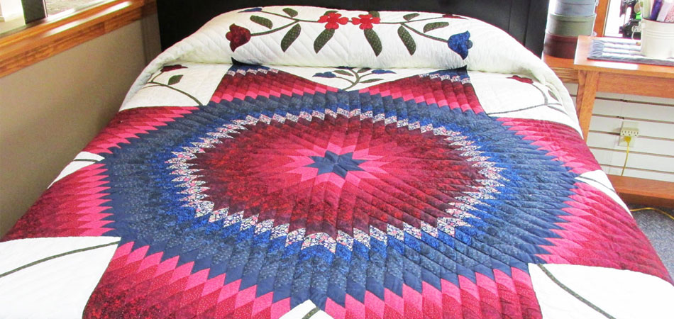 amish quilts for sale