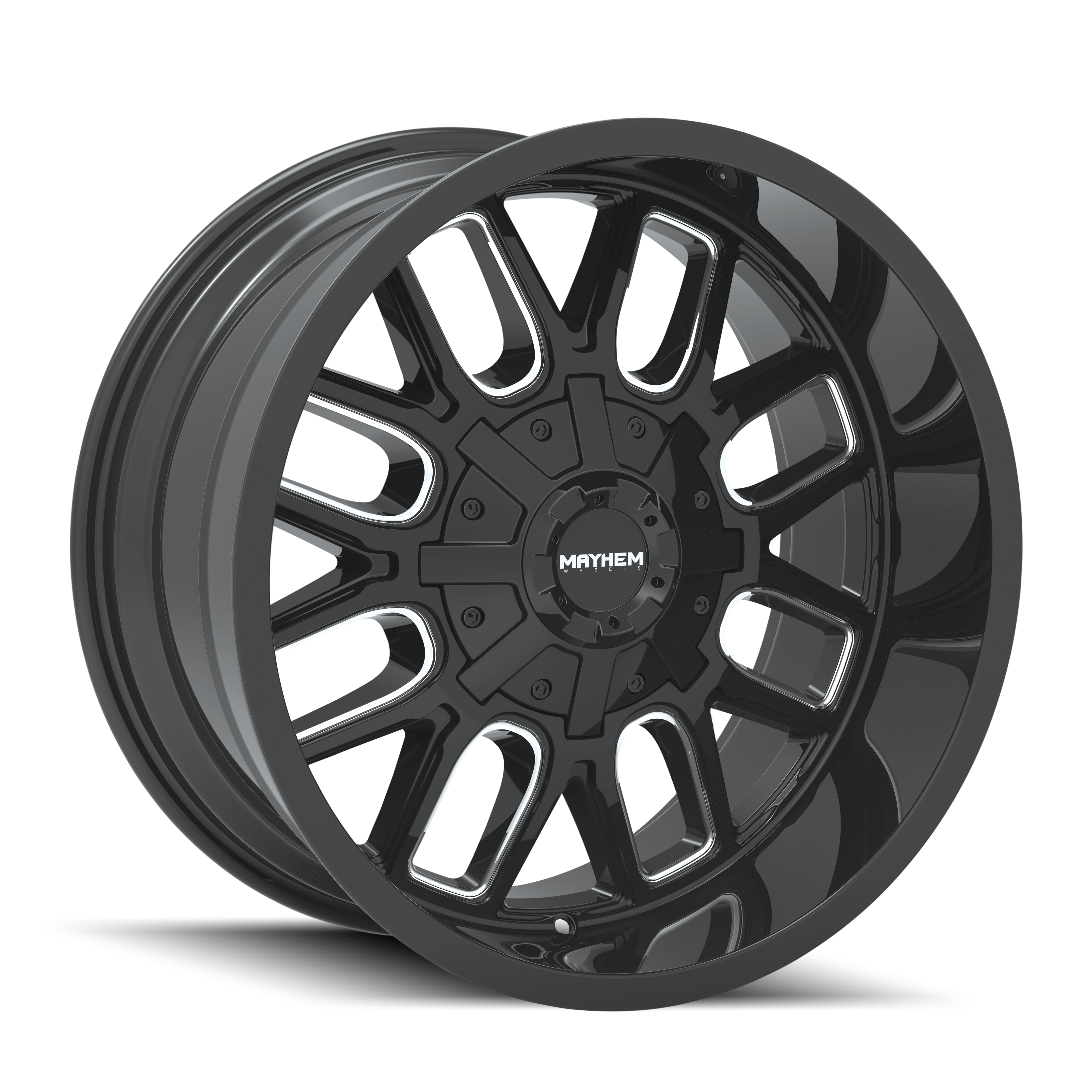 Mayhem-8107-gloss-black-cogent-wheels-rims-5lug-8lug