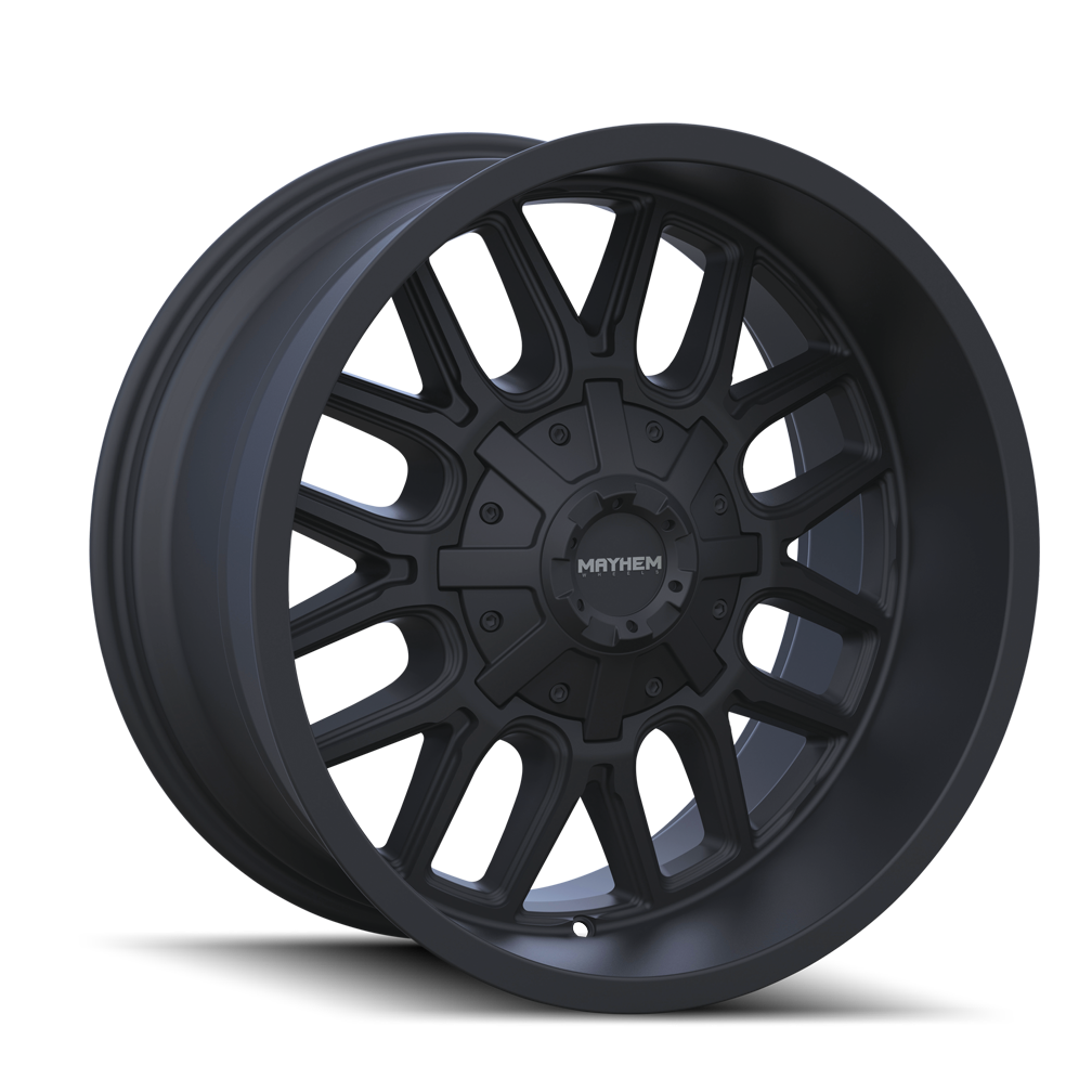 Mayhem-8107-matte-black-cogent-wheels-rims-5lug-8lug
