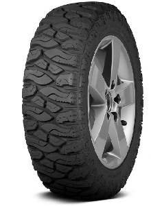 Atturo Trail Blade Boss Offroad Tire