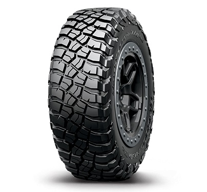 BF Goodrich Mud Terrain TA KM3 Tire BF Goodrich Mud Terrain TA KM3 Tire